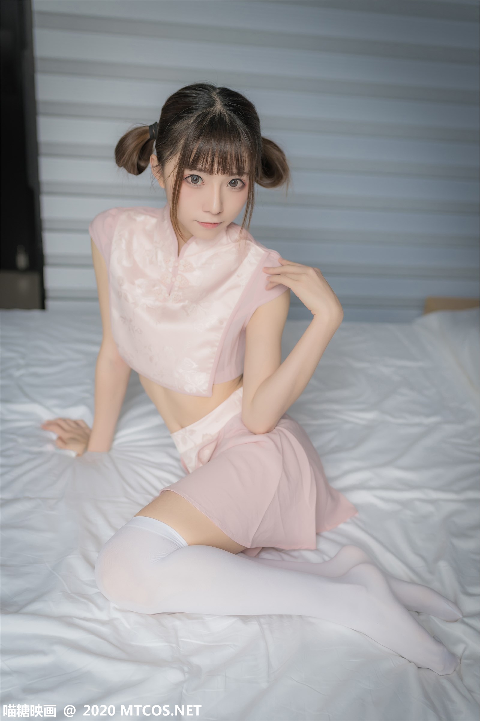 Meow sugar picture Vol.188 pink ball(28)